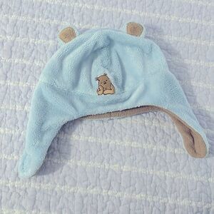 Winnie the Pooh Hat